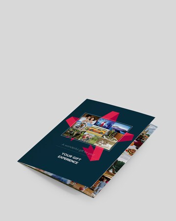 Love Dad - Experience Voucher