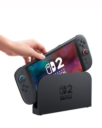 Nintendo Switch 2 Console