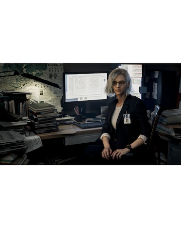 Resident Evil Requiem (PS5)