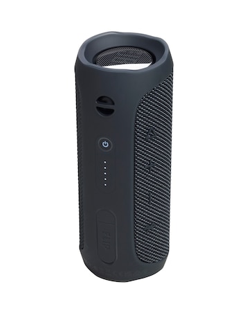 JBL Flip Essential 2 Speaker - Black