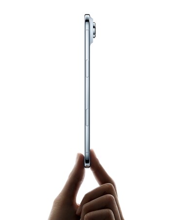 Apple iPhone 17 Air 512GB - Sky Blue