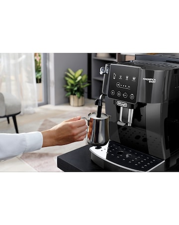 De'Longhi ECAM220.22.GB Magnifica Start Bean to Cup Coffee Machine