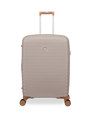 IT Luggage Continuous Medium Suitcase