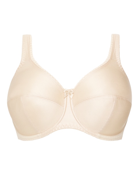 Fantasie Cotton Lined Speciality Bra Nude