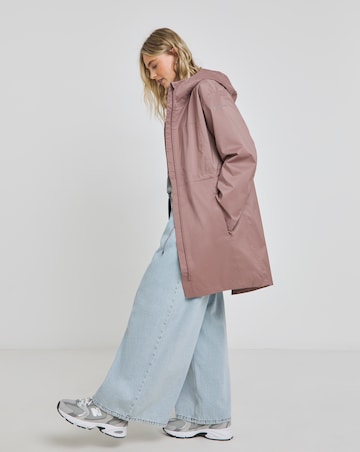Columbia Weekend Adventure II Long Shell Waterproof Jacket
