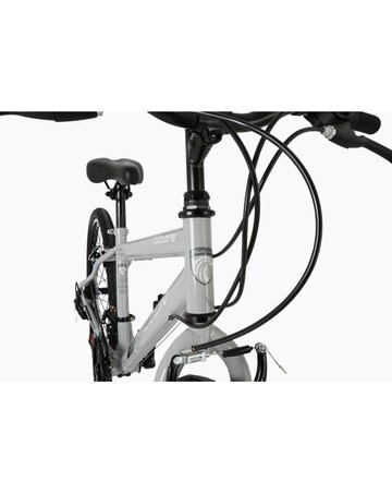 Falcon Cyclone Junior Bike - 24 inch wheel