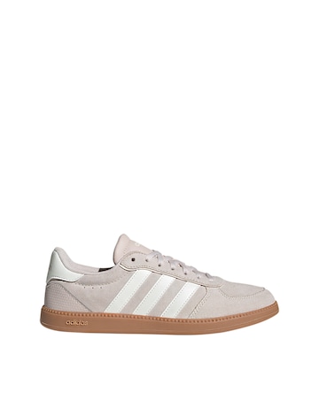 adidas Breaknet Sleek Trainers