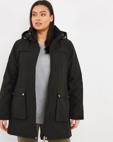 Trespass Lyrics Jacket