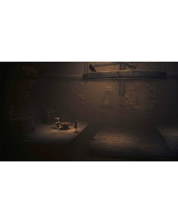 Little Nightmares III (Nintendo Switch 2)