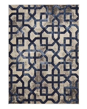 Avanti Geo Rug