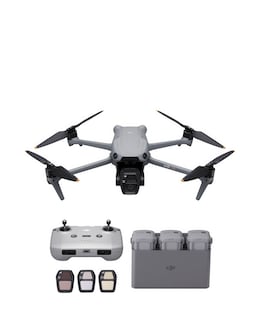 DJI Air 3S Fly More Combo (RC-N3)