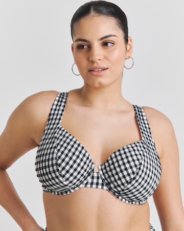 MAGISCULPT Contour Me Underwired Bikini Top