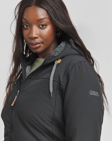 Trespass Kristen Softshell Jacket