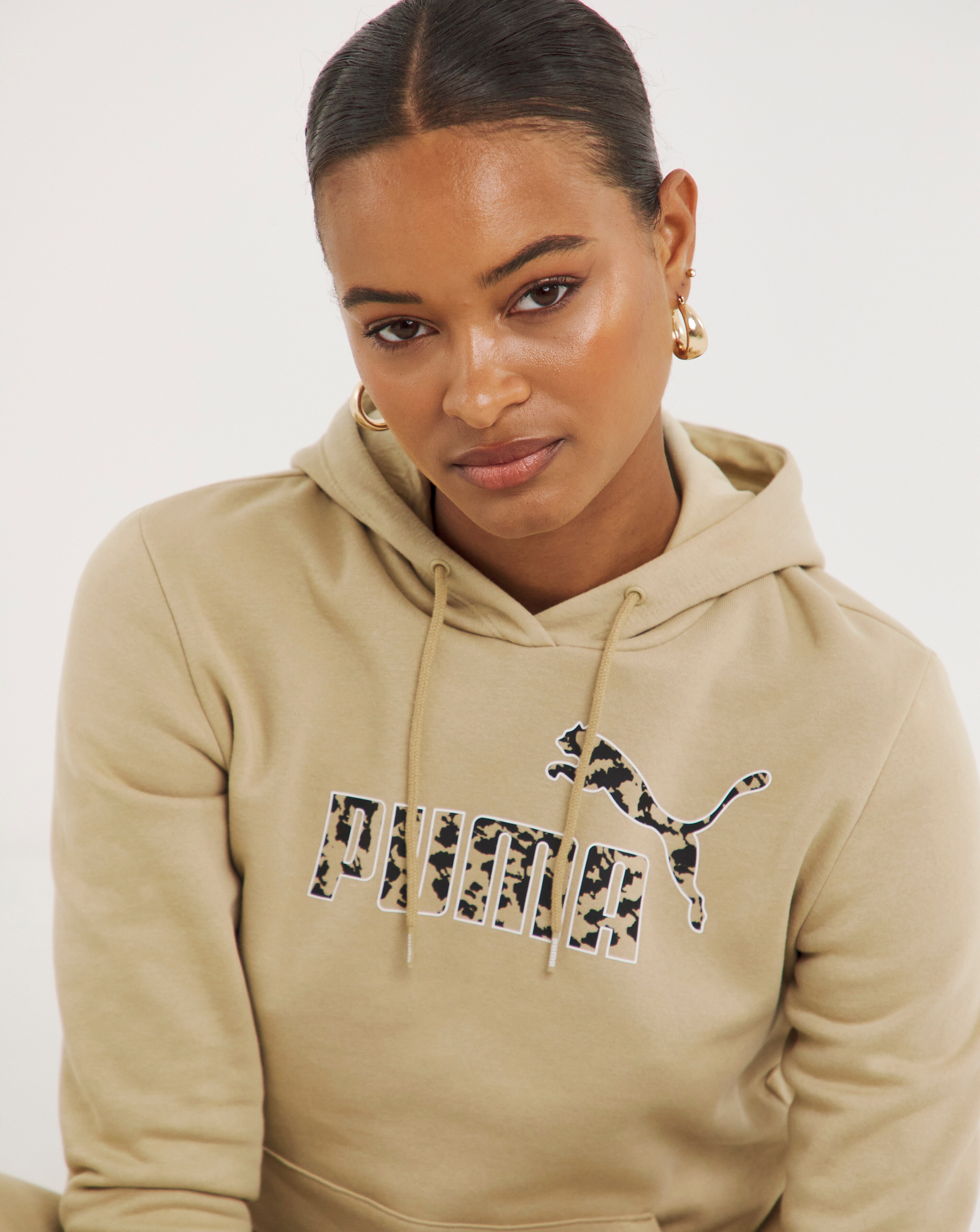 Animal hoodie cheap