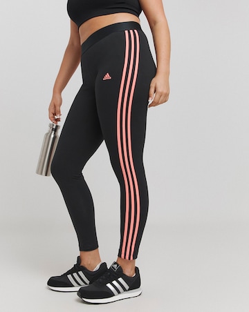 adidas 3 Stripes Leggings