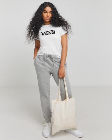 VANS Drop V-Neck Short Sleeve Crew T-Shirt