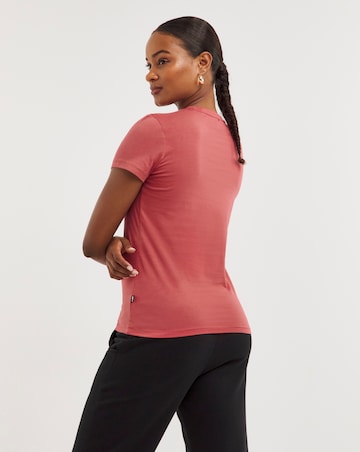 PUMA Essentials Logo T-Shirt