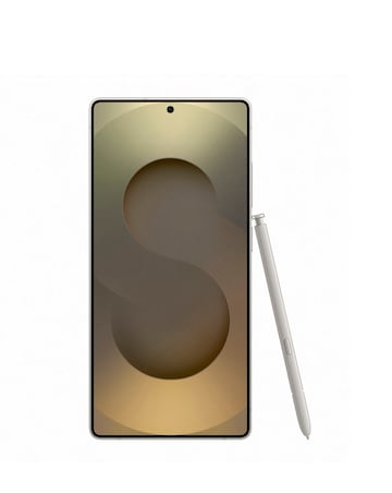 Samsung Galaxy S25 Ultra 1TB - Titanium Grey