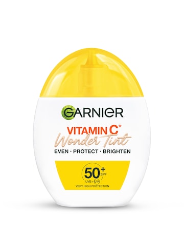 Garnier Wonder Tint SPF50 Light 50ml