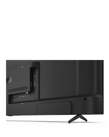 SHARP 4T-C70GK4245KB 70in 4K Ultra HD Smart TiVo LED TV with Freely