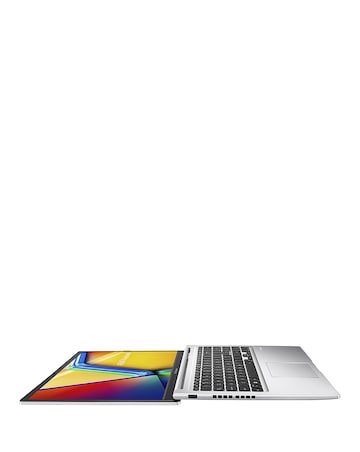 ASUS Vivobook 15 - M1502YA 15.6in AMD Ryzen 7 FHD 16GB 512GB - Silver
