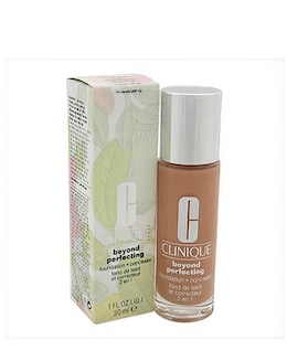 Clinique Beyond Perfecting Foundation + Concealer 30 ml - Vanilla