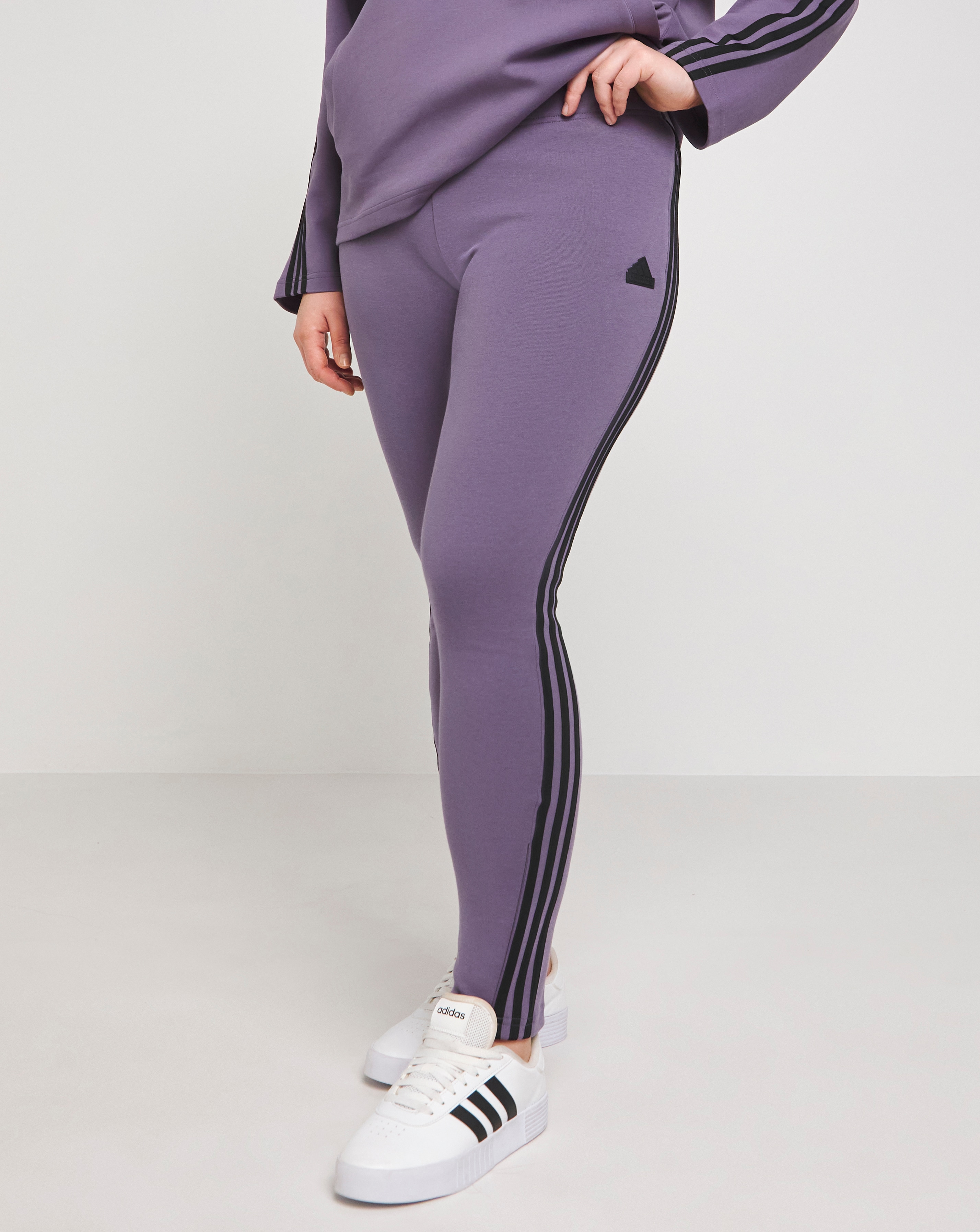 Adidas d2m cuff best sale pants