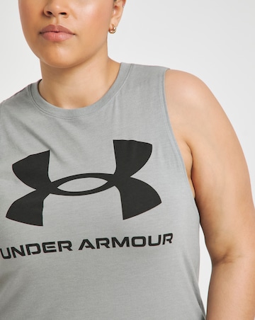 Under Armour Live Sportstyle Tank