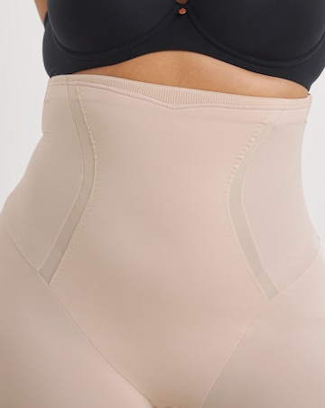 Maidenform Firm Foundation Firm Control Thigh Shaper