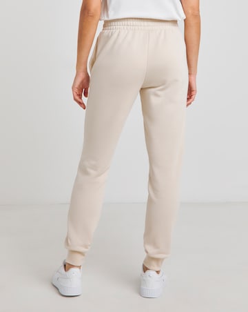 PUMA Essentials No.1 Logo Fleece Sweatpants