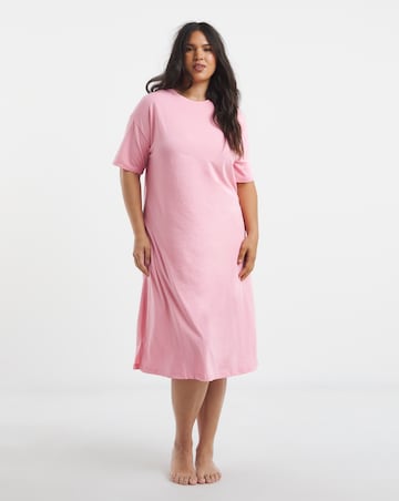 Pretty Secrets (2 Pack) Back to Basics Value Nighties