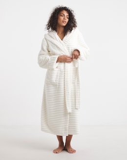 Pretty Secrets Luxury Dressing Gown
