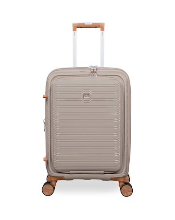 IT Luggage Continuous Cabin Suitcase