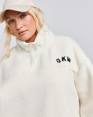 Gym King Sports Luxe Hoodie