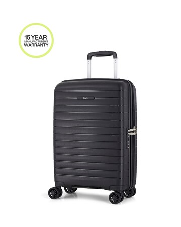 Rock Palma Cabin Suitcase