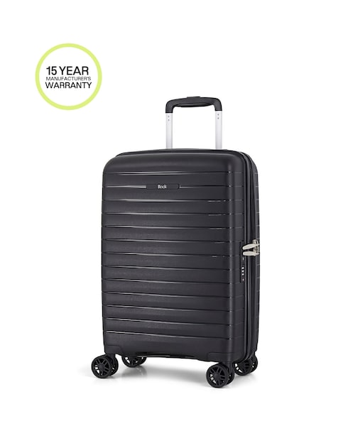 Rock Palma Cabin Suitcase
