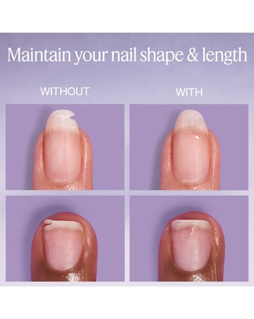 Essie Nail Care Break Fix Liquid Nail Patch Transparent Finish