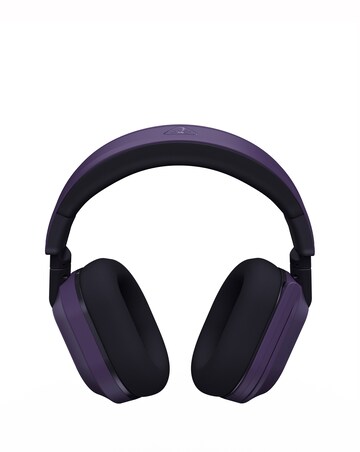 Turtle Beach Stealth 600 Multiplatform Wireless Gaming Headset - Purple