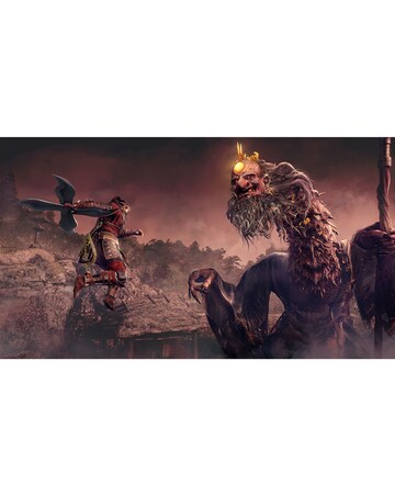 Nioh 3 (PS5)