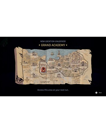 The Rogue Prince of Persia (Nintendo Switch 2)
