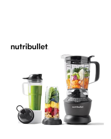 NutriBullet 1200 Combo Blender
