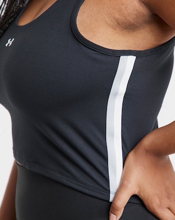 Under Armour Motion Sport Tape Tank