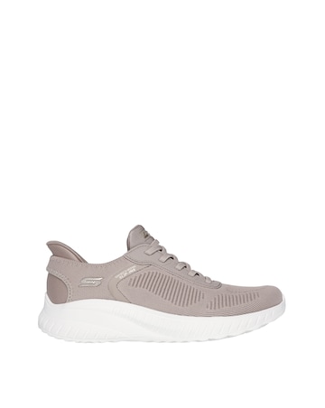 Skechers Slip Ins Bobs Squad Chaos Trainers