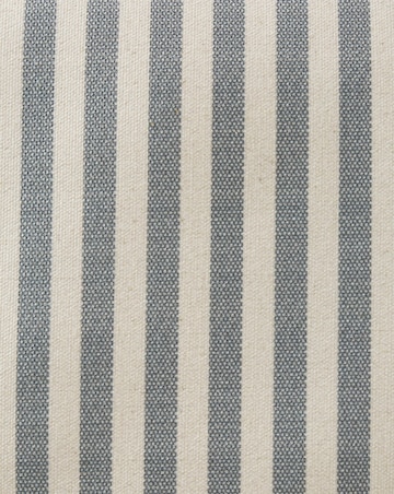 Naomi Stripe Armchair