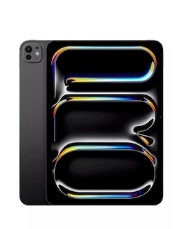 Apple iPad Pro (M5, 2025) 11inch Ultra Retina XDR Wi-Fi 1TB - Space Black