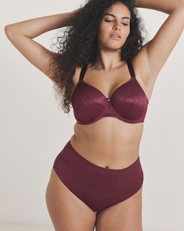 Fantasie Demure Full Knicker Fig