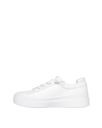 Skechers D'Vine Sky Platform Trainer Standard Fit