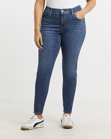 Levi's 311 Shaping Skinny Jeans