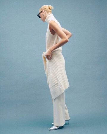 Mango Sleeveless Taldorin Jumper