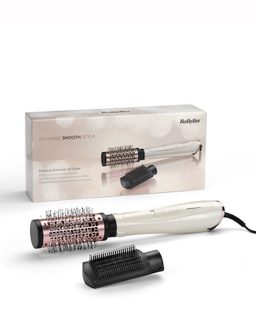 Babyliss Stardust Shimmer Air Styler